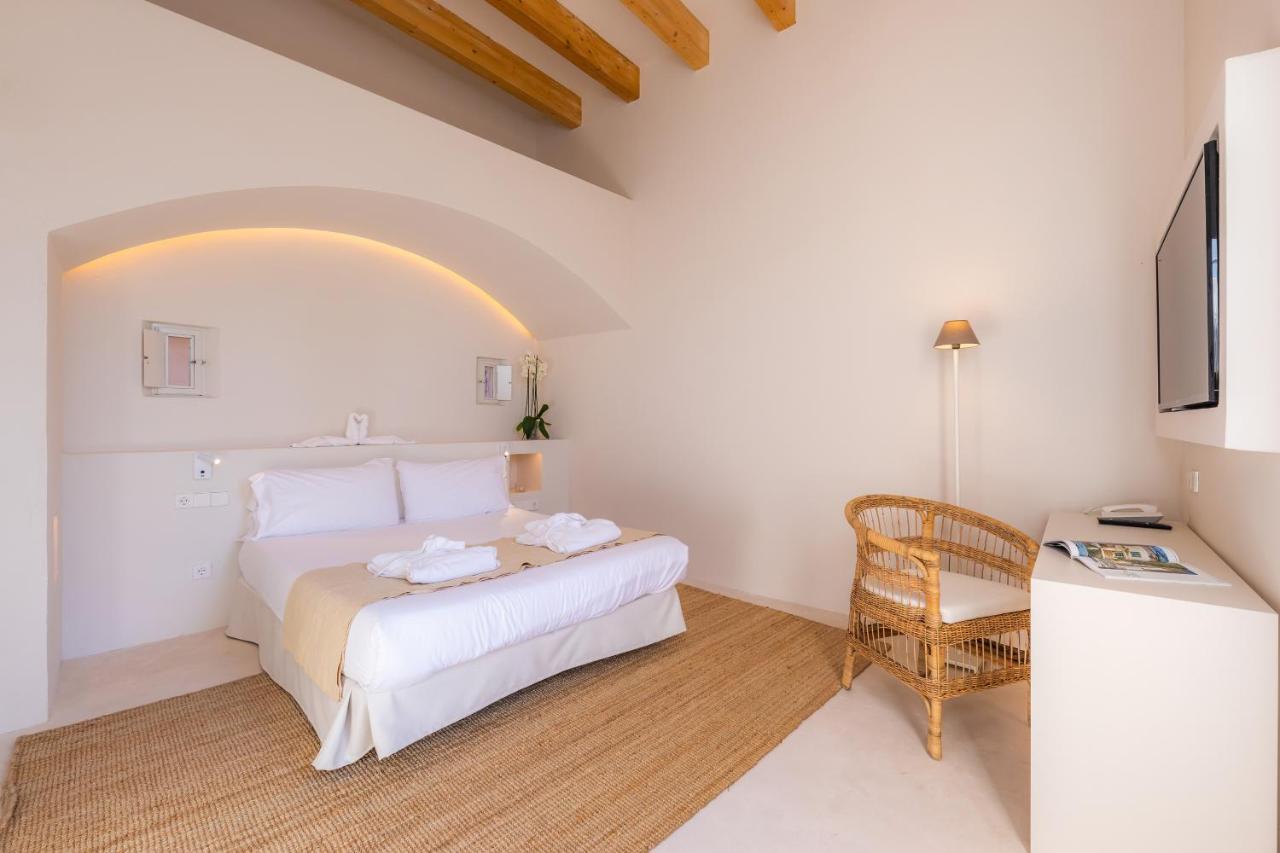 Yartan Boutique Hotel - Adults Only Eksteriør billede