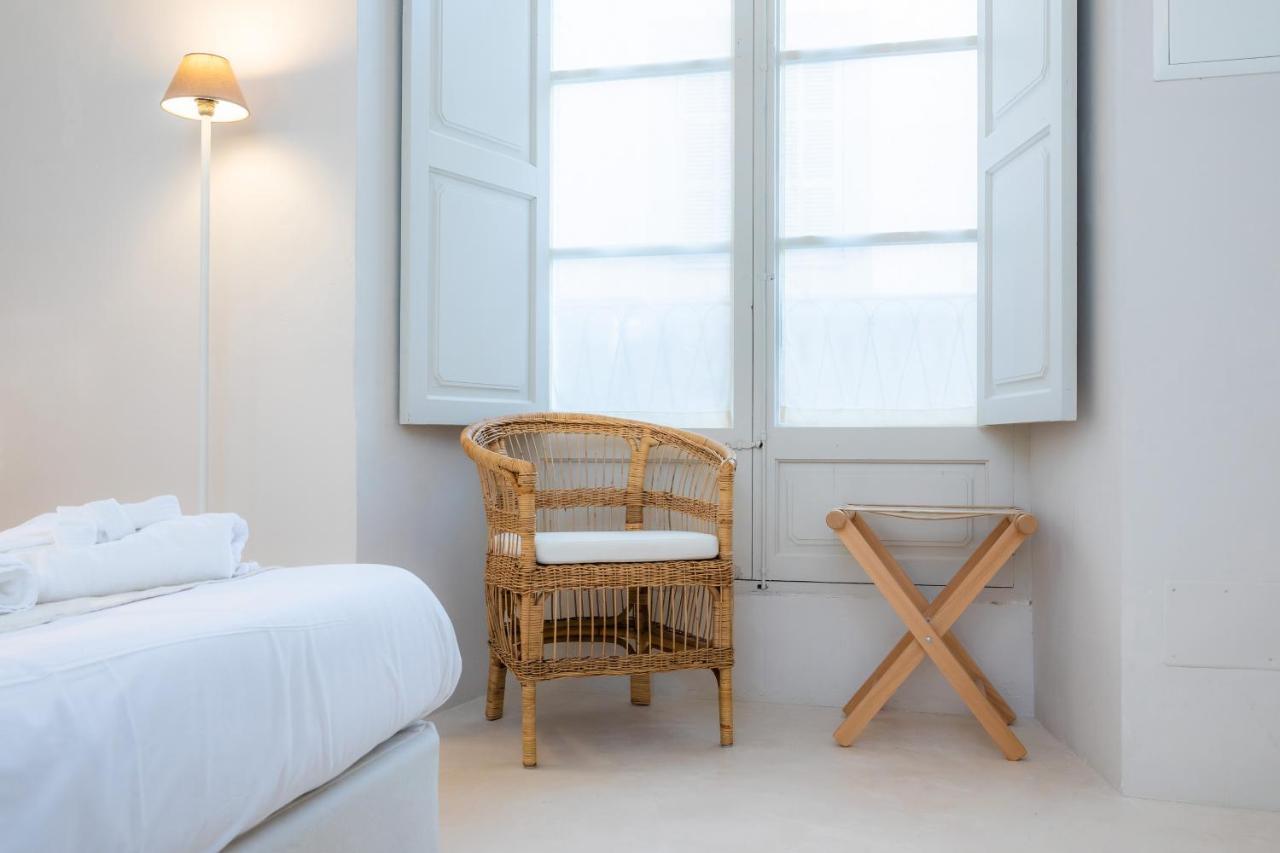 Yartan Boutique Hotel - Adults Only Eksteriør billede