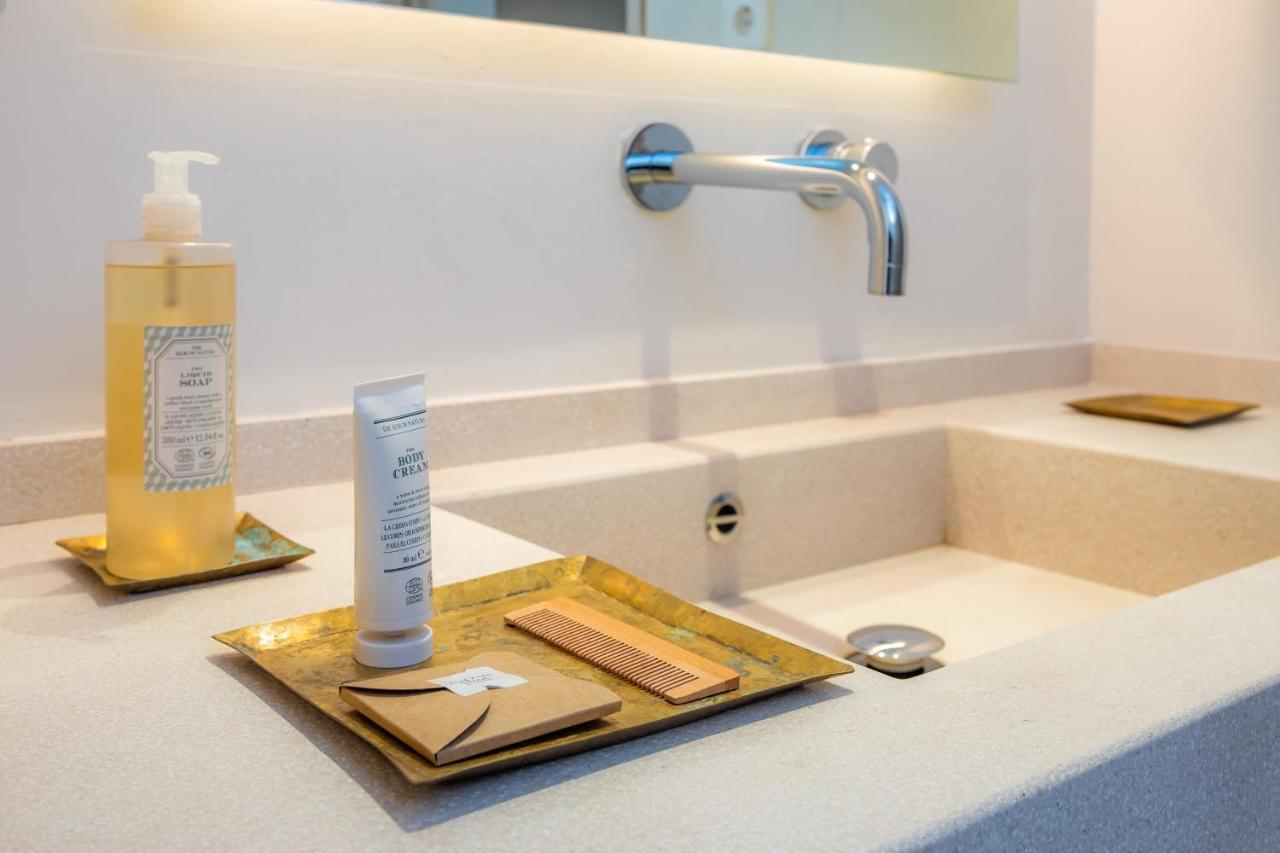 Yartan Boutique Hotel - Adults Only Eksteriør billede