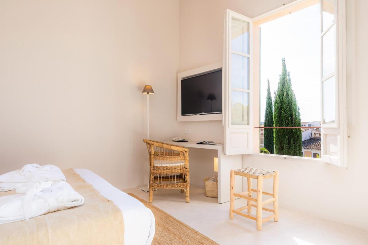 Yartan Boutique Hotel - Adults Only Eksteriør billede