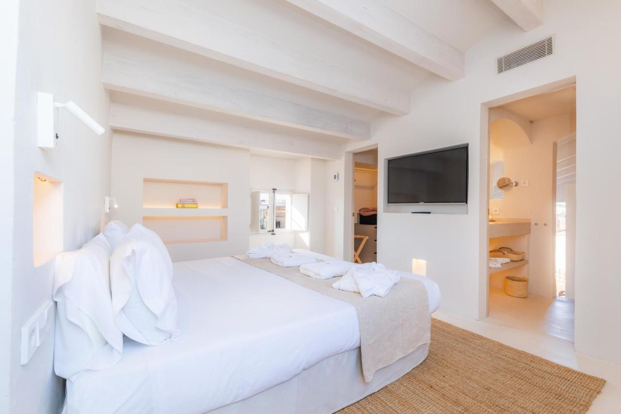 Yartan Boutique Hotel - Adults Only Eksteriør billede