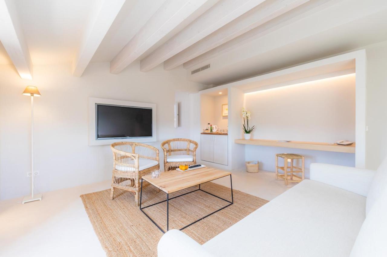 Yartan Boutique Hotel - Adults Only Eksteriør billede