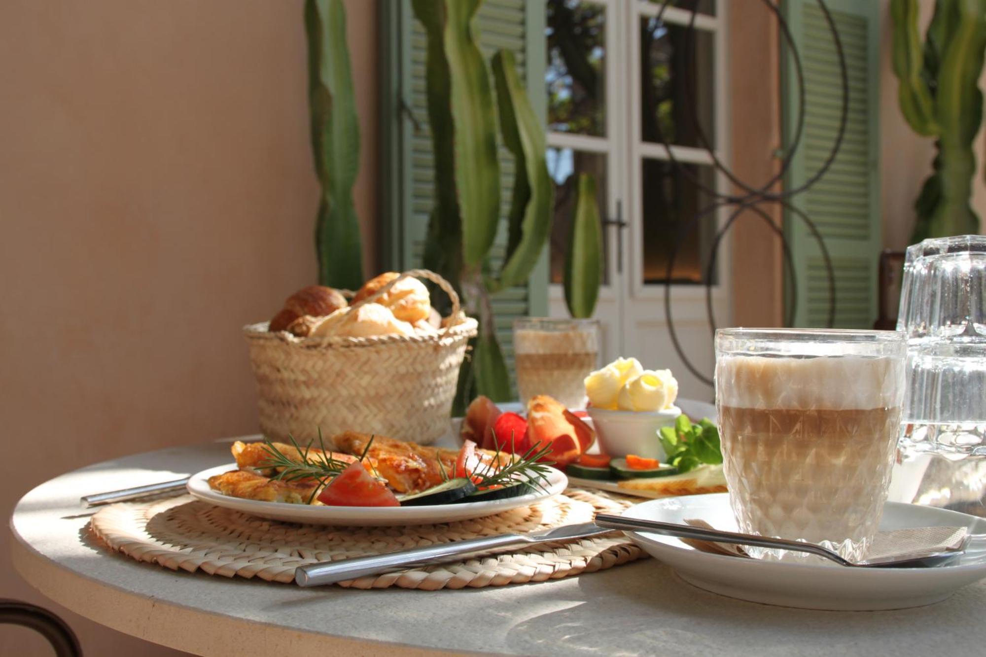 Yartan Boutique Hotel - Adults Only Eksteriør billede