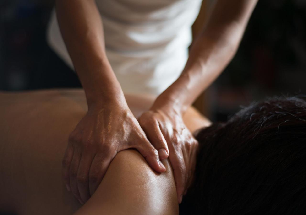 Yartan Boutique Hotel - Adults Only Eksteriør billede