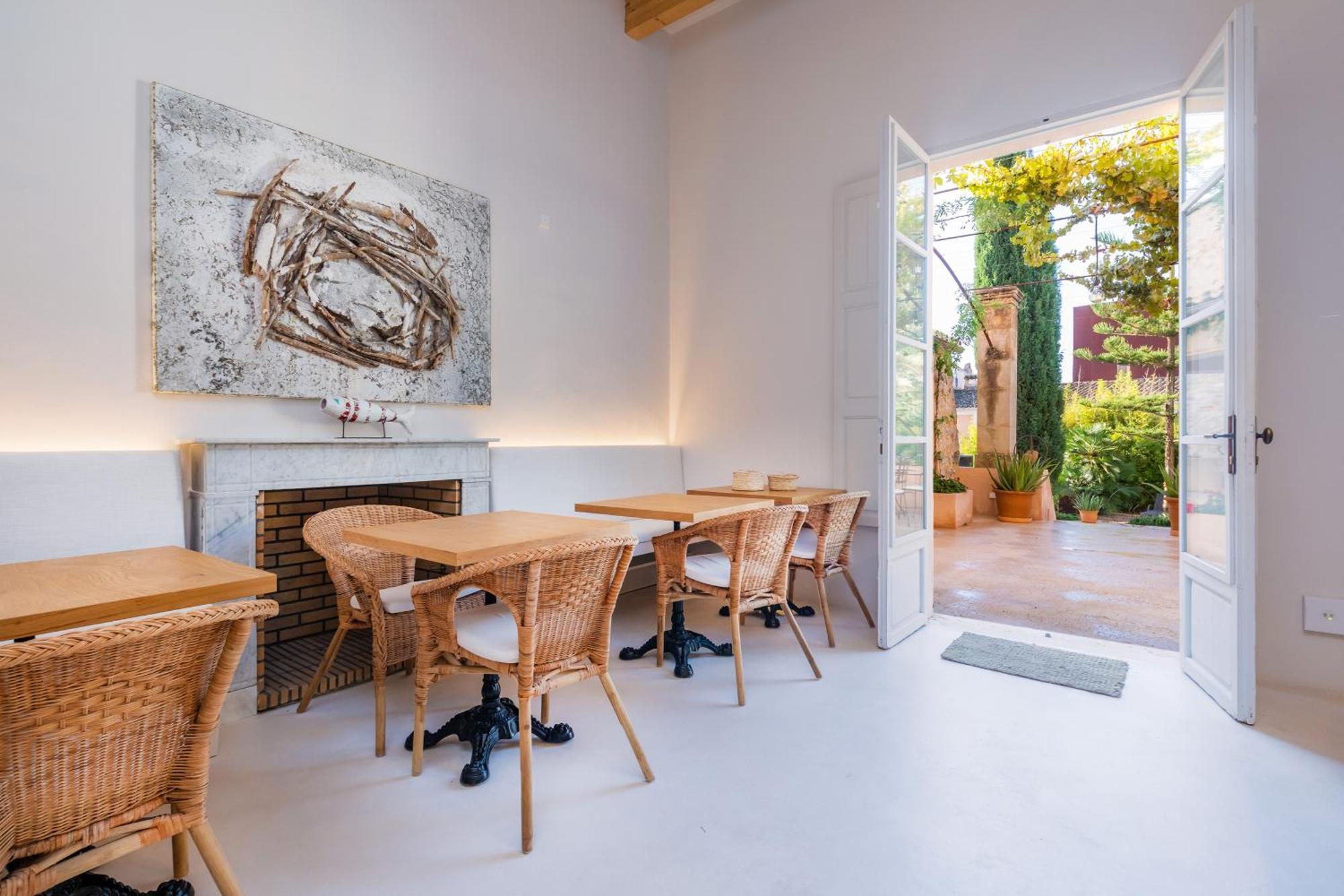 Yartan Boutique Hotel - Adults Only Eksteriør billede