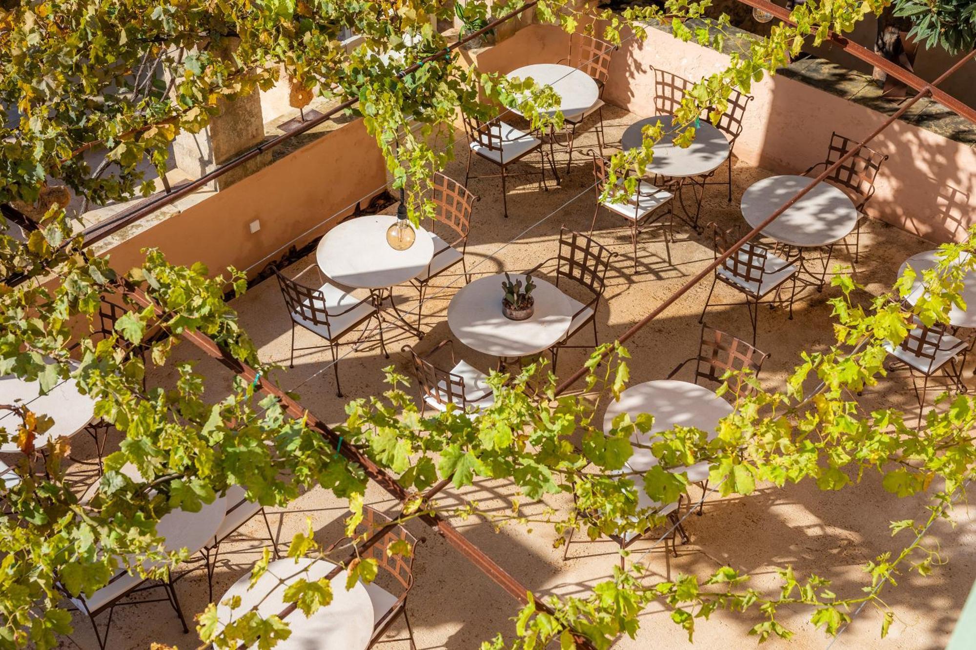 Yartan Boutique Hotel - Adults Only Eksteriør billede