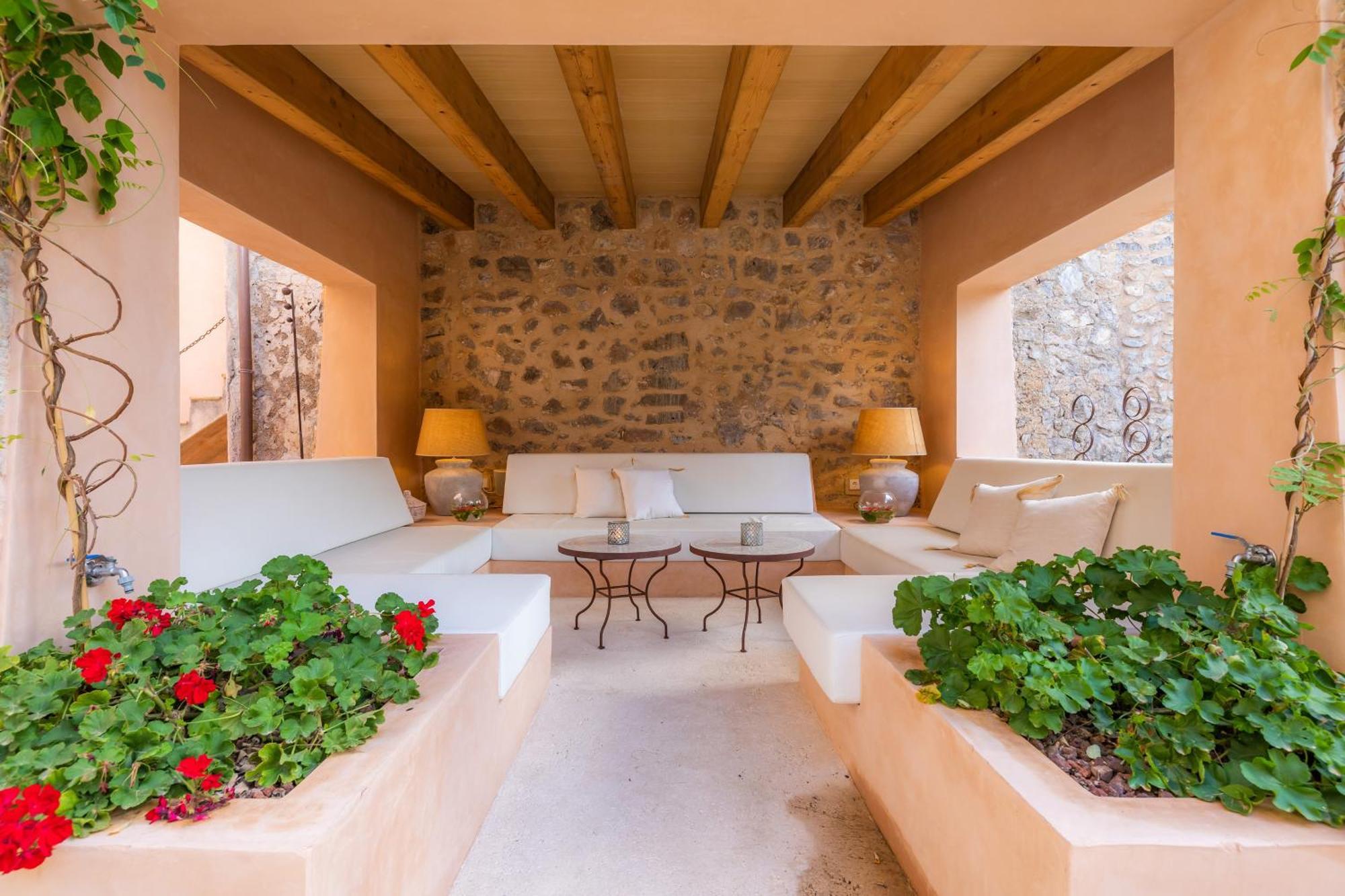 Yartan Boutique Hotel - Adults Only Eksteriør billede