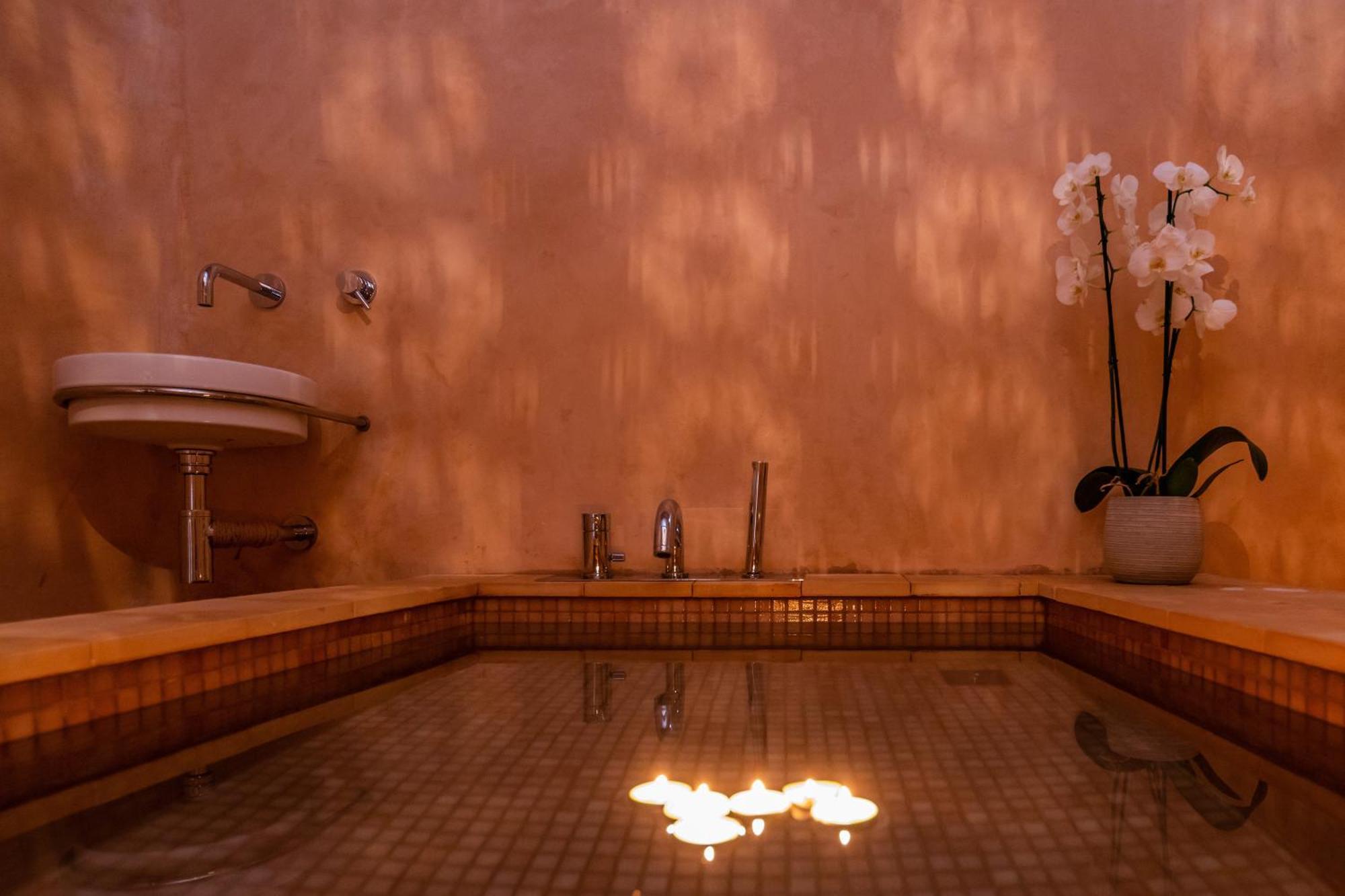 Yartan Boutique Hotel - Adults Only Eksteriør billede