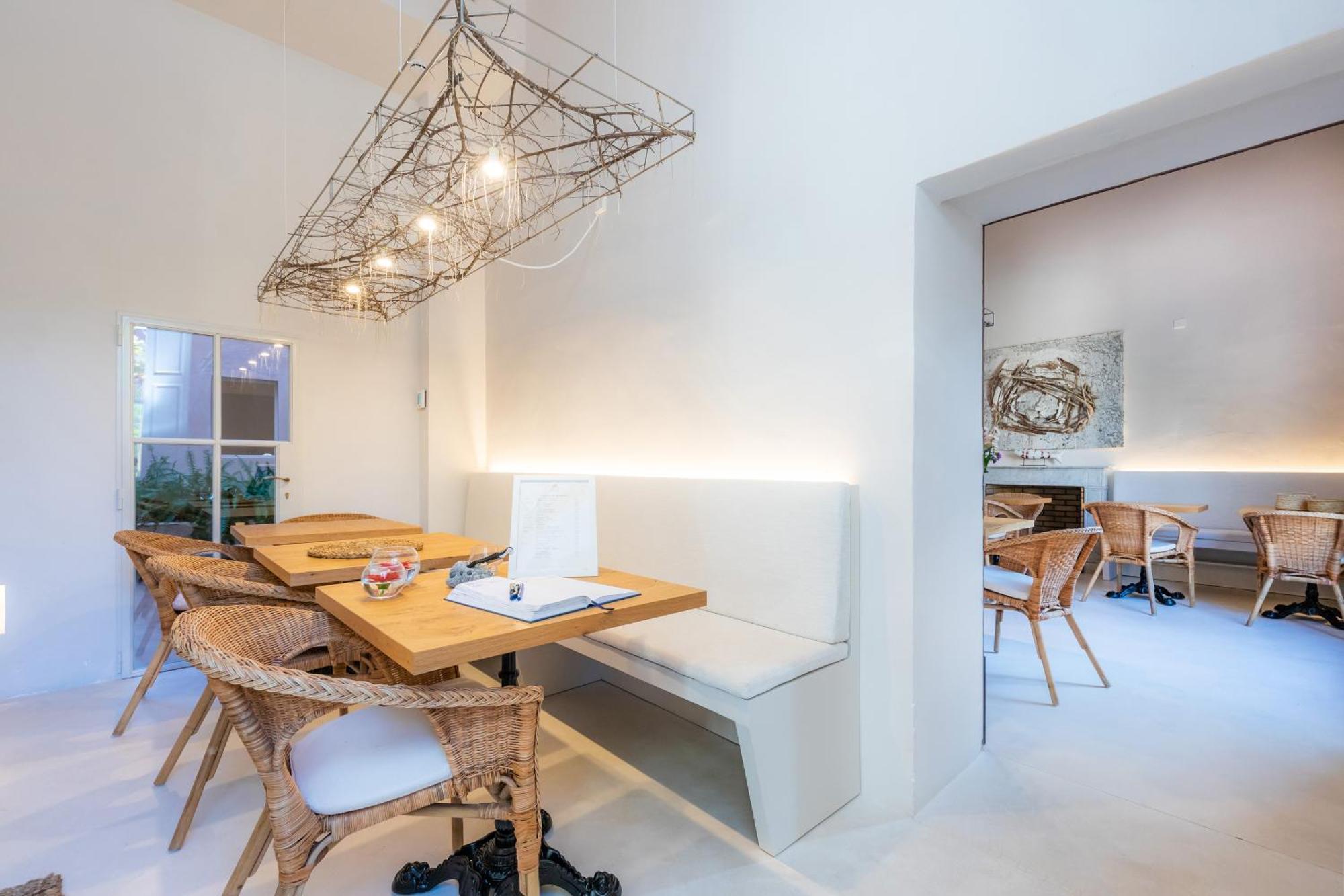 Yartan Boutique Hotel - Adults Only Eksteriør billede