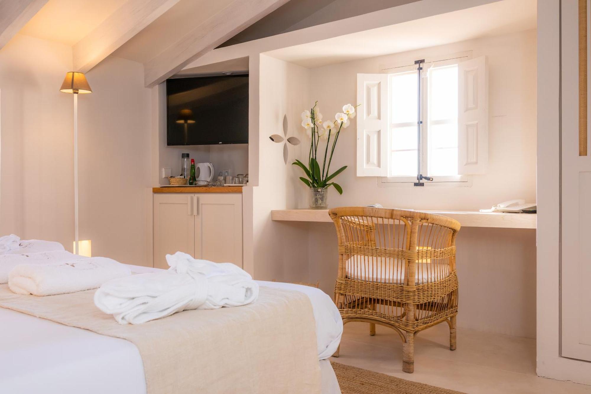 Yartan Boutique Hotel - Adults Only Eksteriør billede