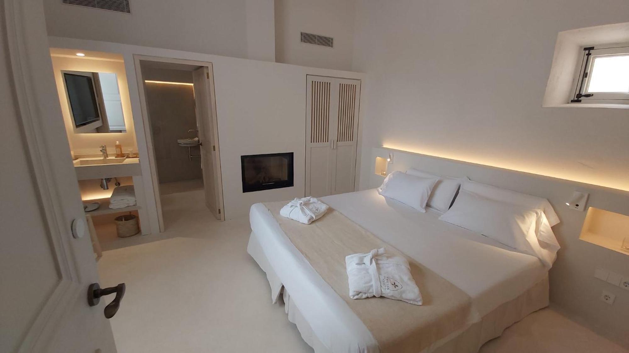 Yartan Boutique Hotel - Adults Only Eksteriør billede