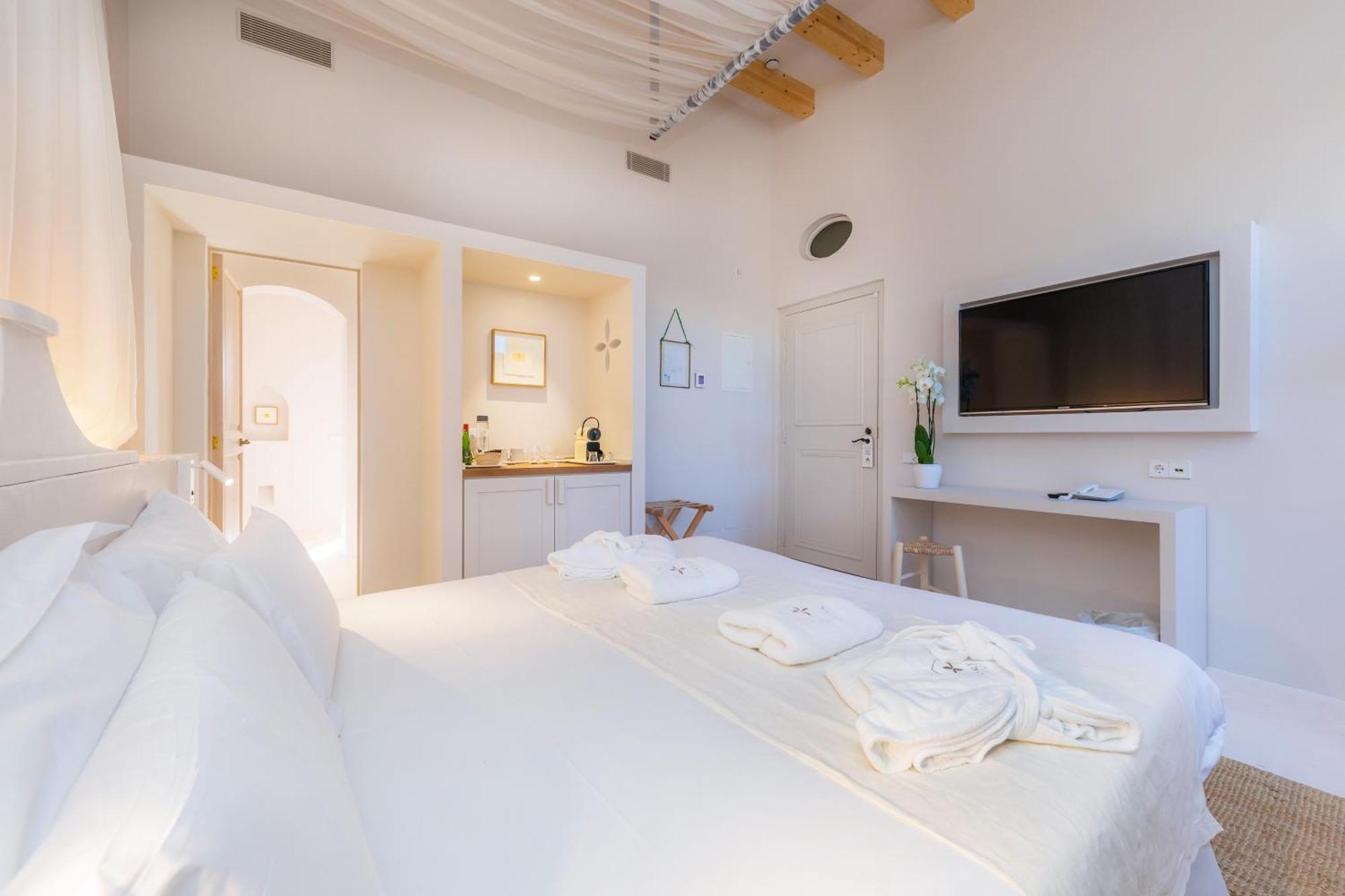 Yartan Boutique Hotel - Adults Only Eksteriør billede