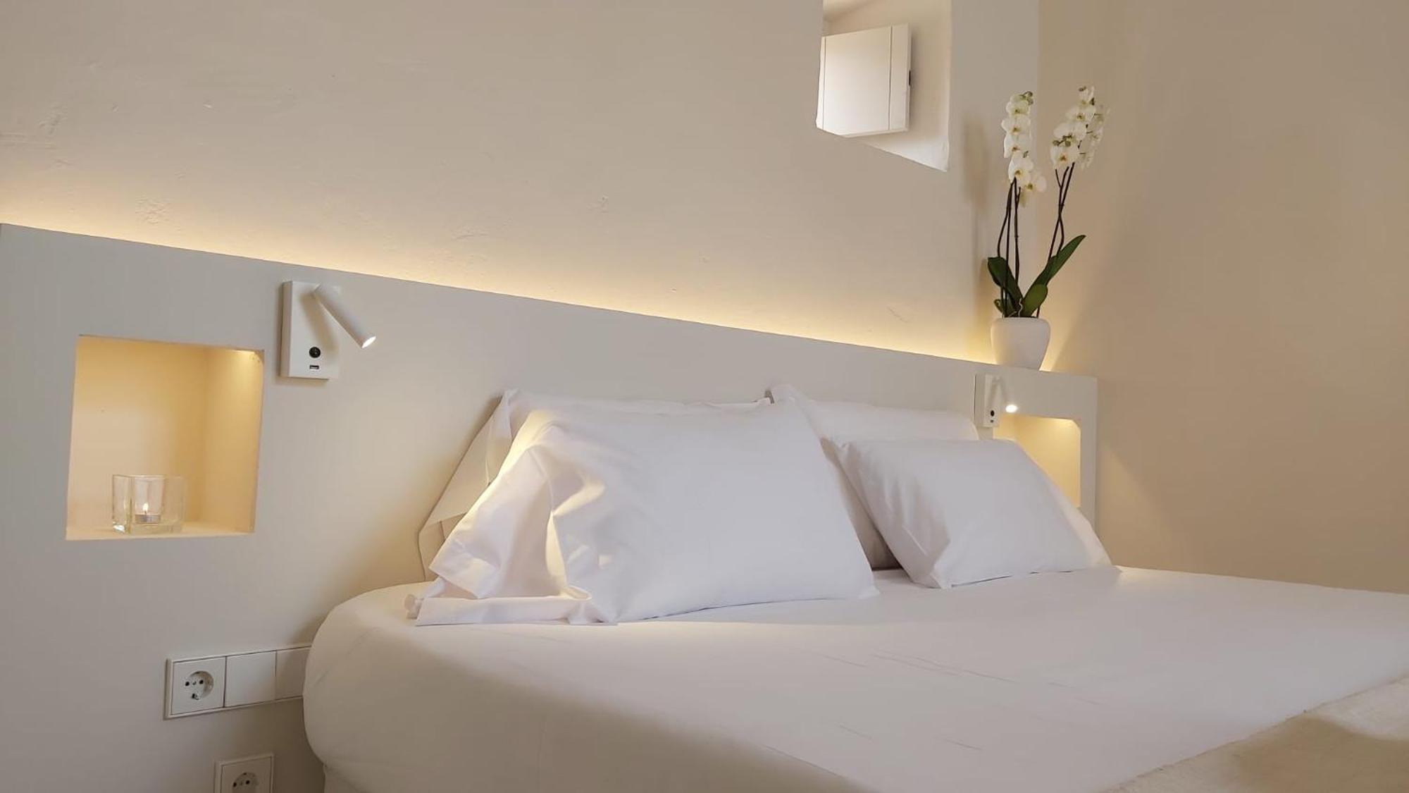 Yartan Boutique Hotel - Adults Only Eksteriør billede