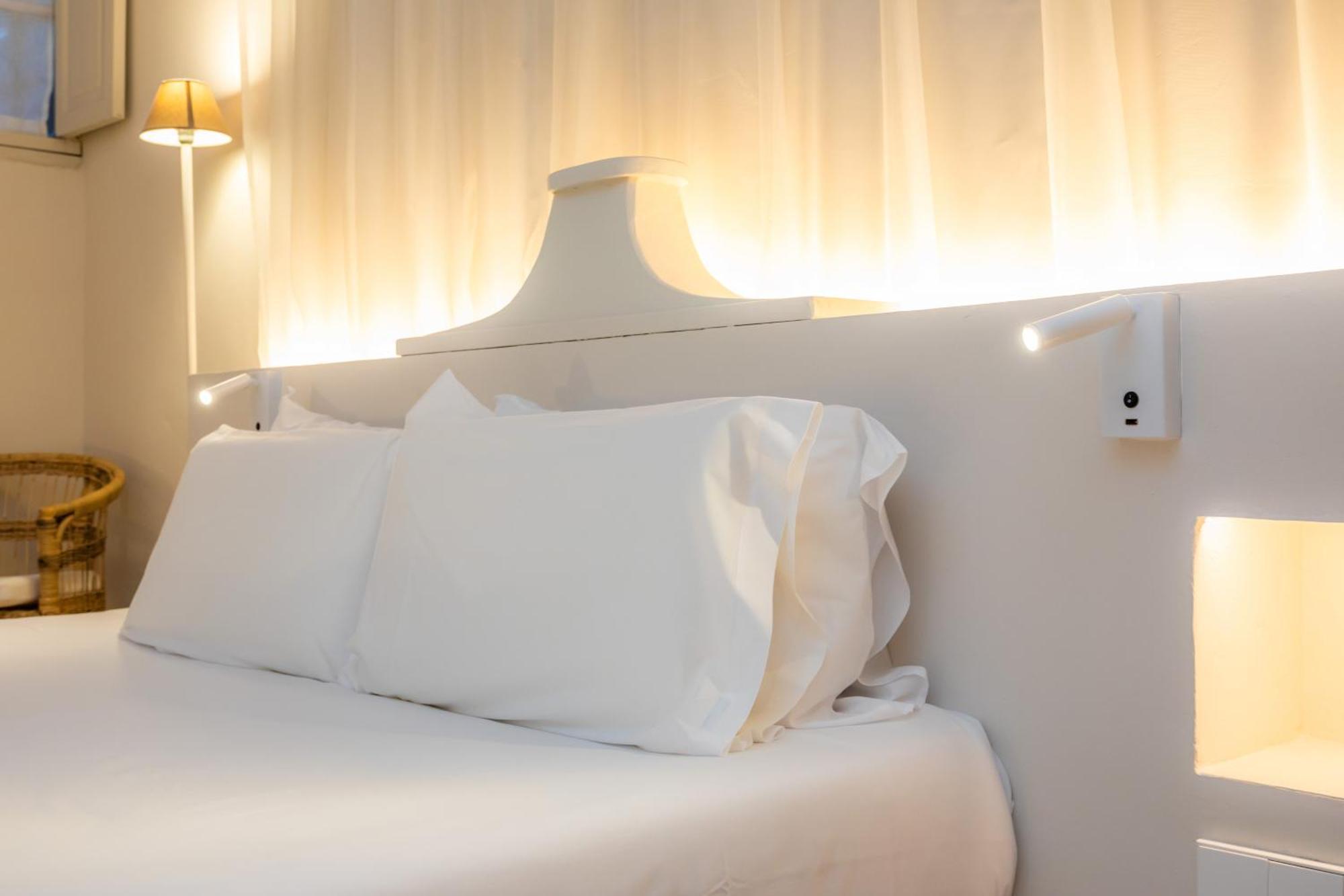 Yartan Boutique Hotel - Adults Only Eksteriør billede