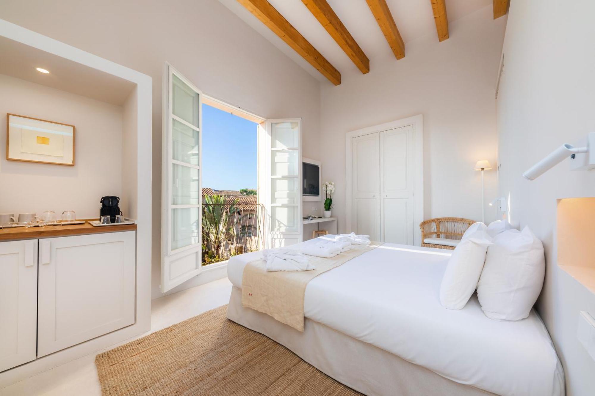 Yartan Boutique Hotel - Adults Only Eksteriør billede