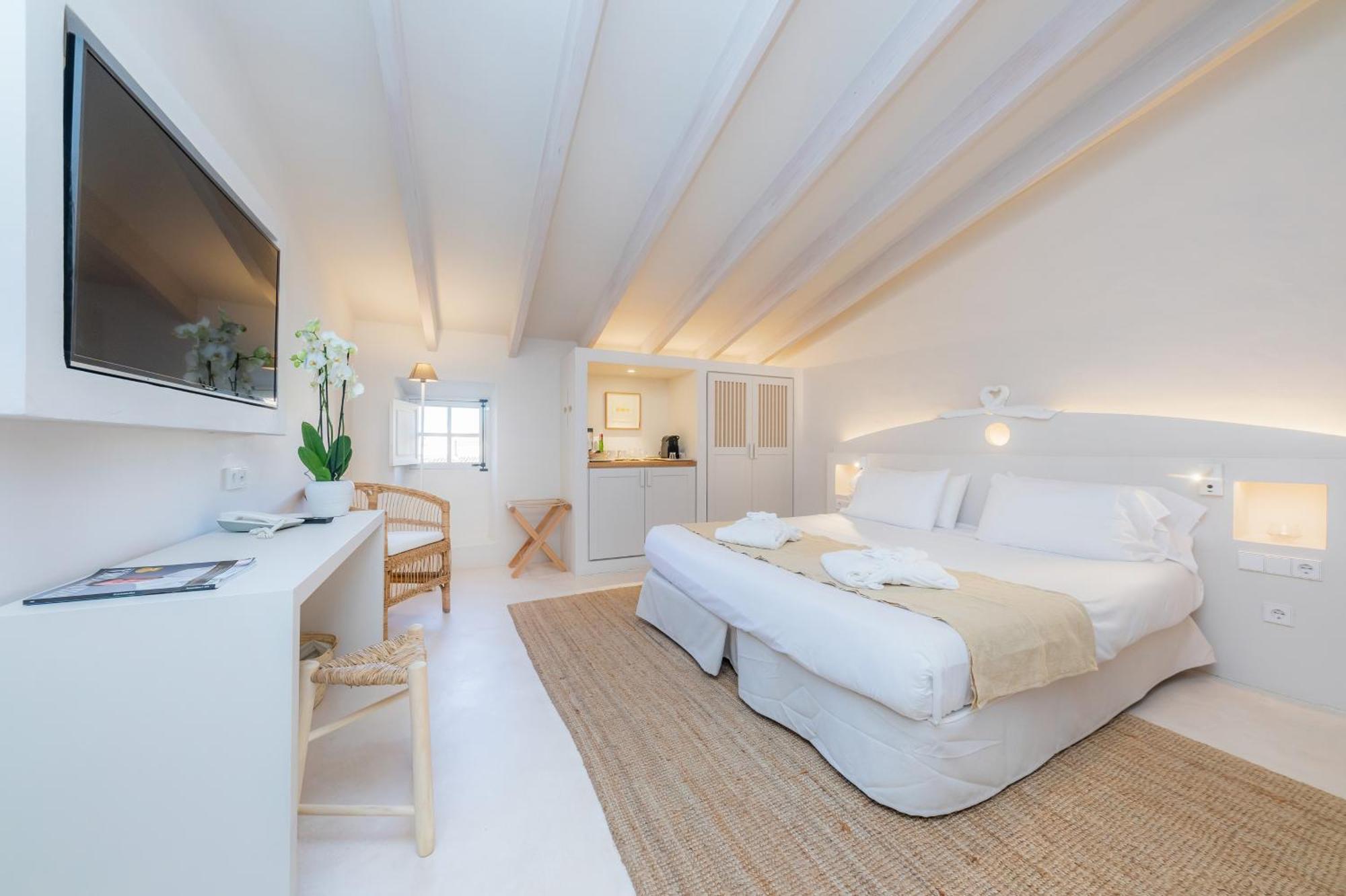 Yartan Boutique Hotel - Adults Only Eksteriør billede