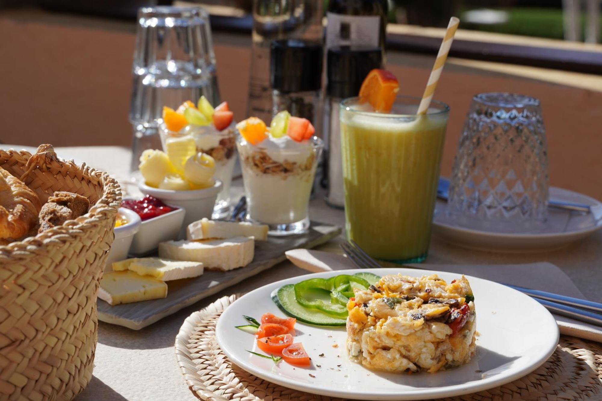 Yartan Boutique Hotel - Adults Only Eksteriør billede