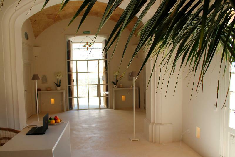 Yartan Boutique Hotel - Adults Only Eksteriør billede