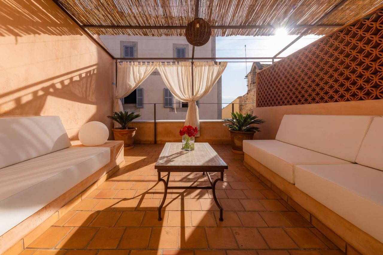 Yartan Boutique Hotel - Adults Only Eksteriør billede