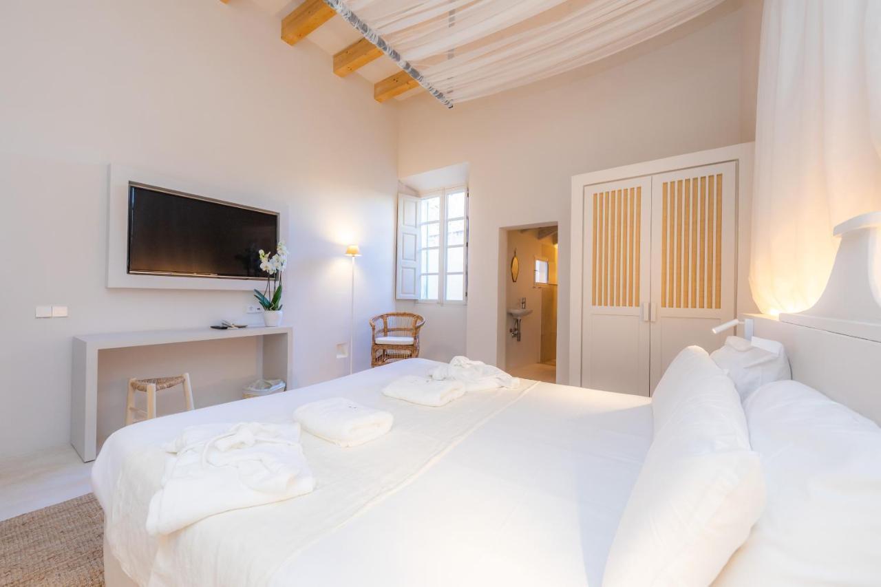 Yartan Boutique Hotel - Adults Only Eksteriør billede