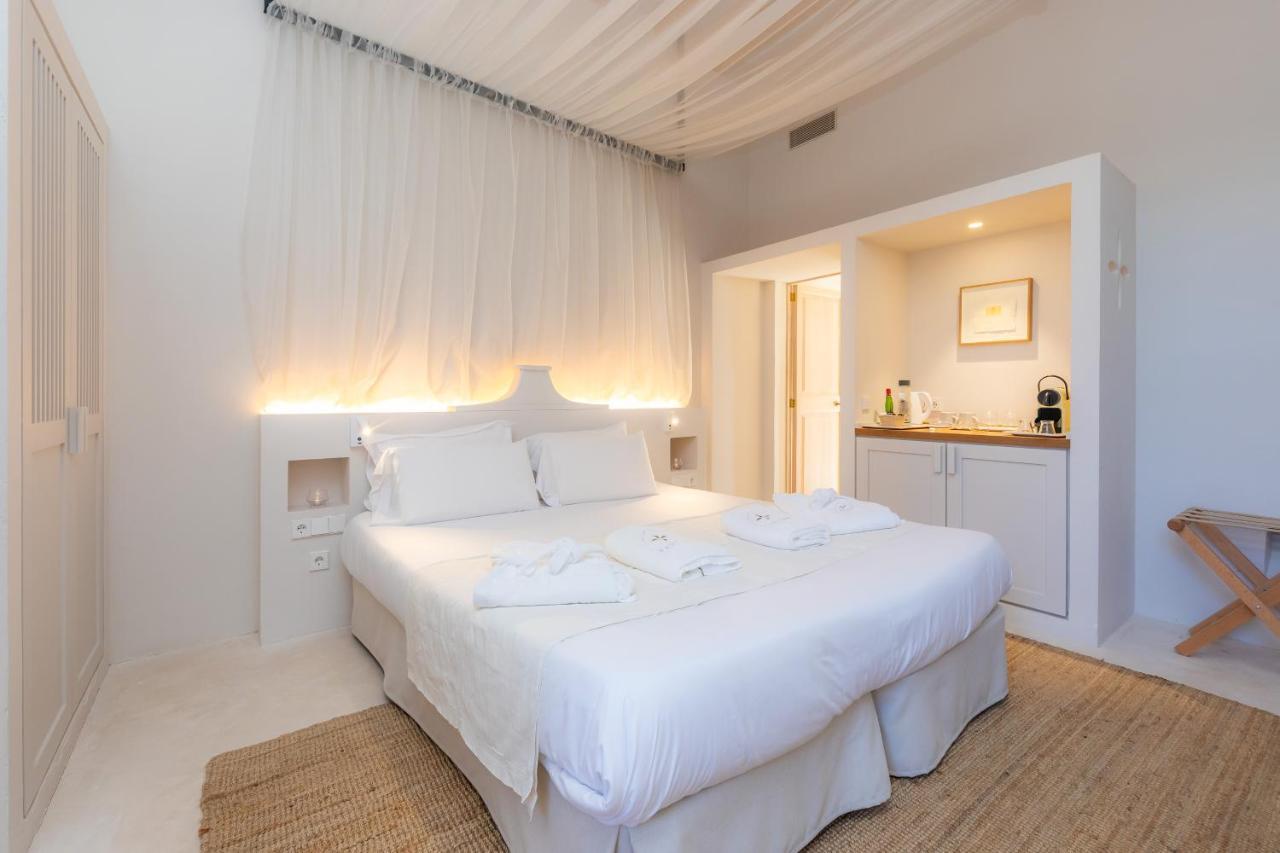Yartan Boutique Hotel - Adults Only Eksteriør billede