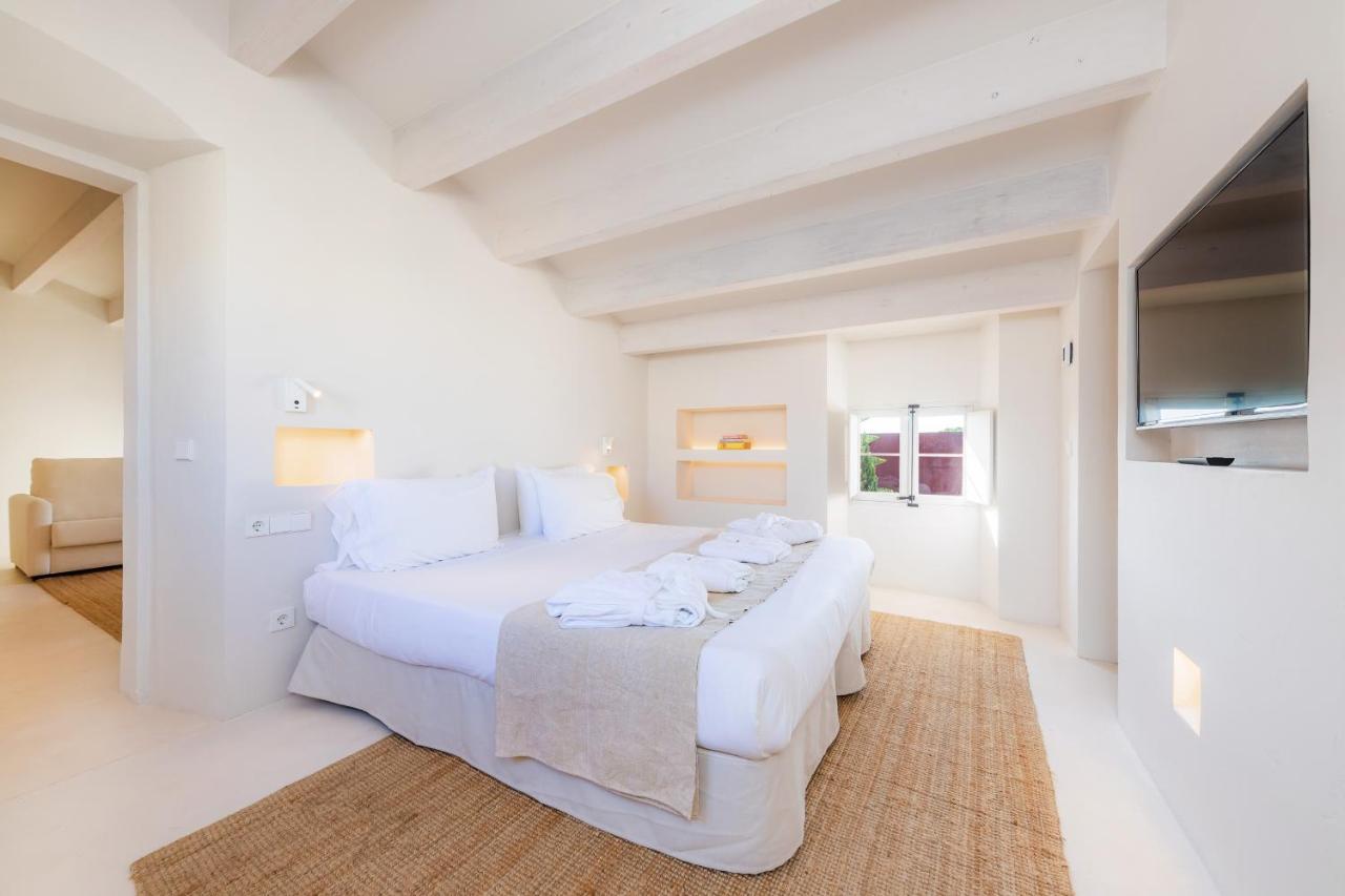 Yartan Boutique Hotel - Adults Only Eksteriør billede