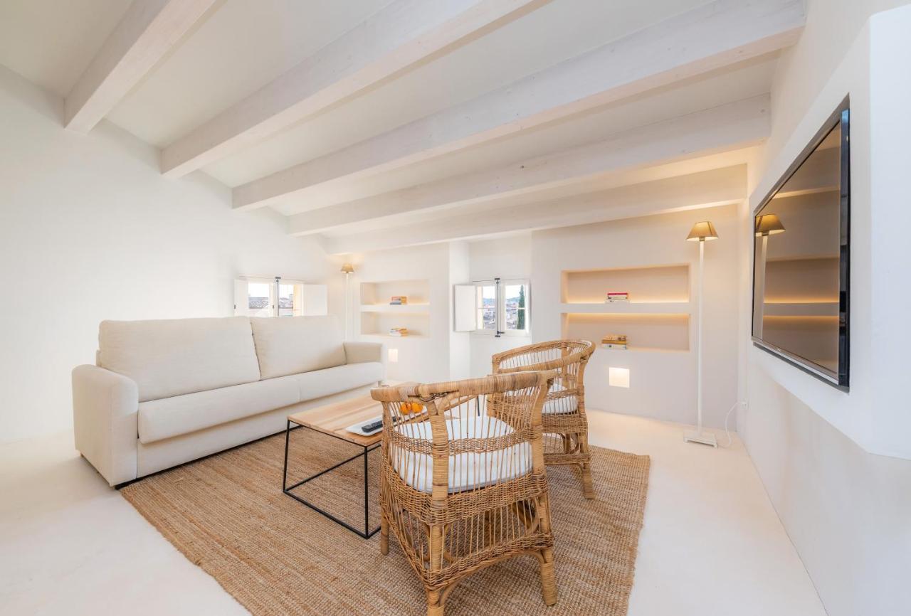 Yartan Boutique Hotel - Adults Only Eksteriør billede