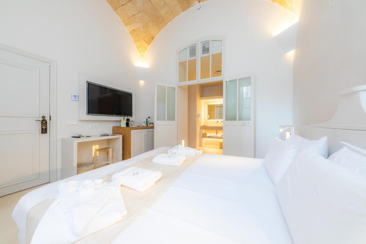 Yartan Boutique Hotel - Adults Only Eksteriør billede