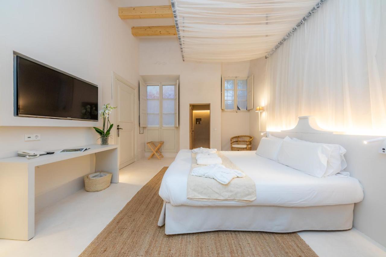 Yartan Boutique Hotel - Adults Only Eksteriør billede