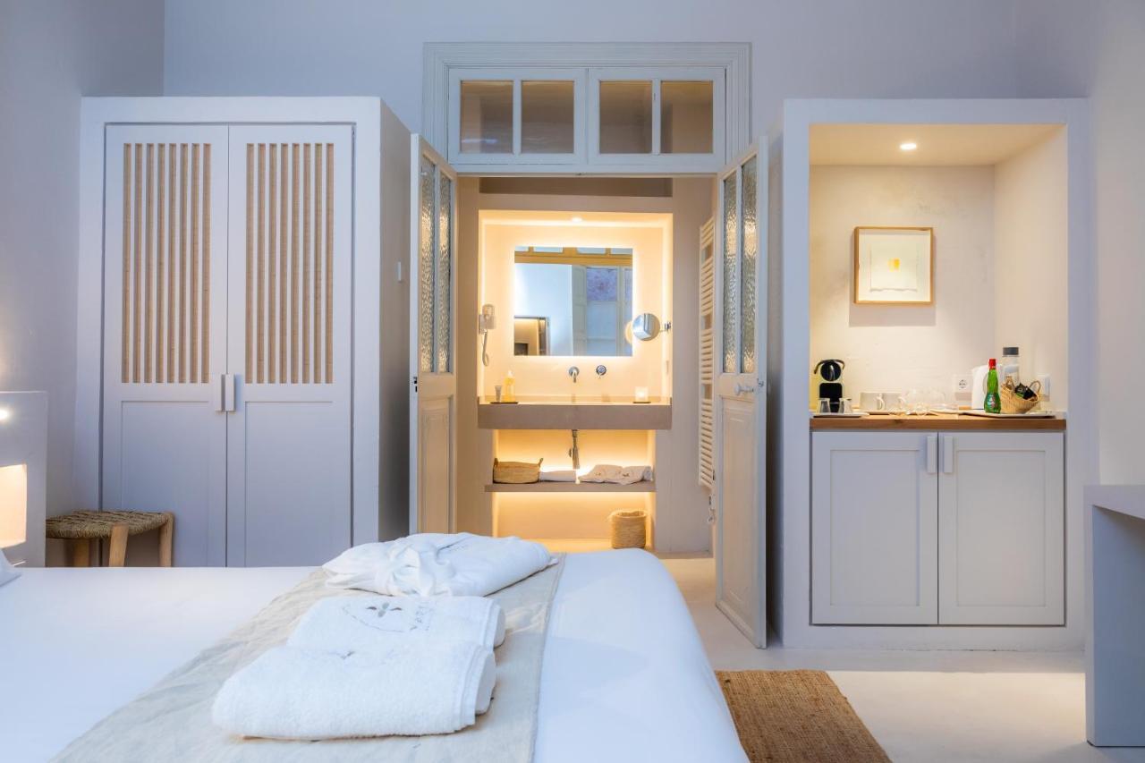 Yartan Boutique Hotel - Adults Only Eksteriør billede