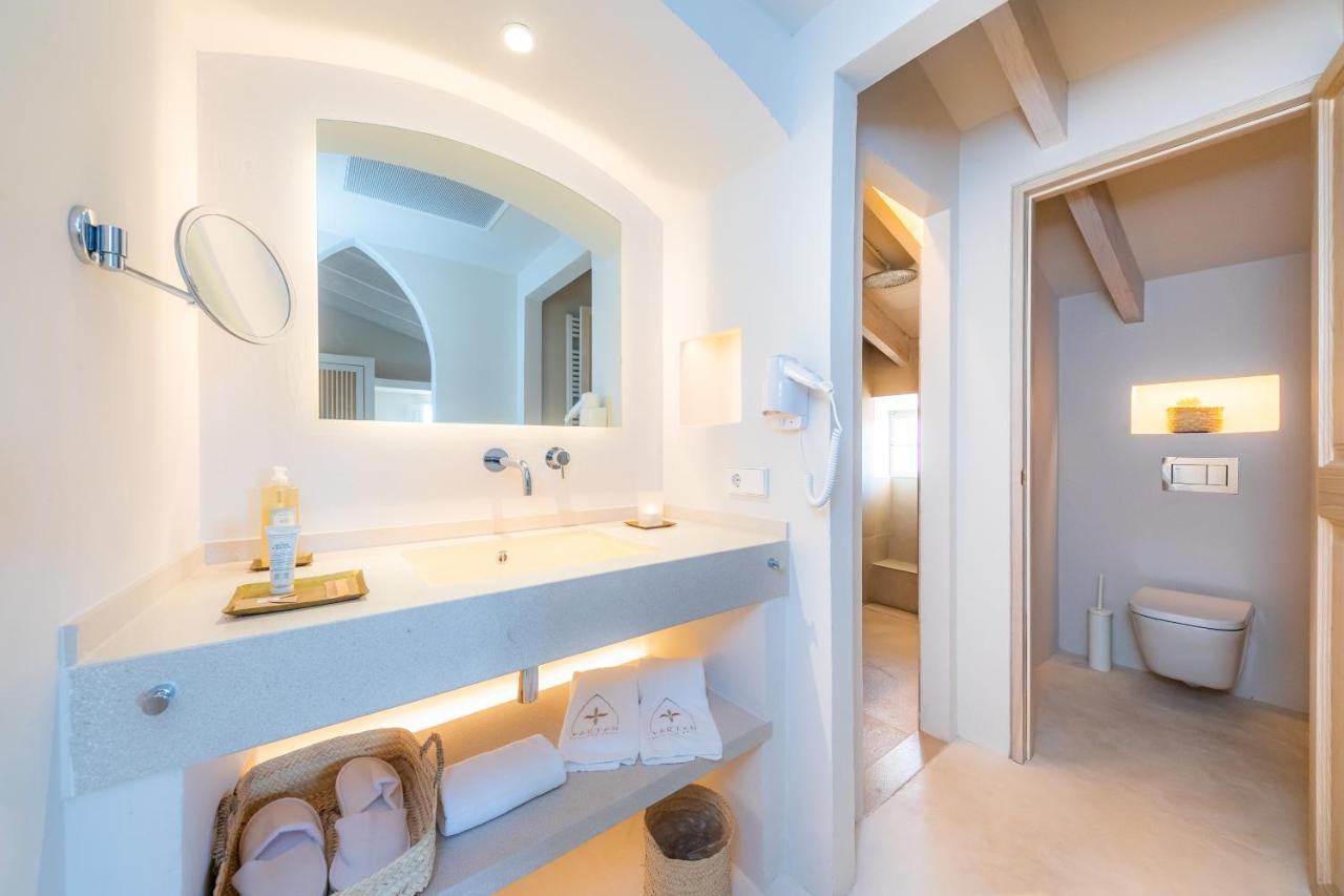 Yartan Boutique Hotel - Adults Only Eksteriør billede