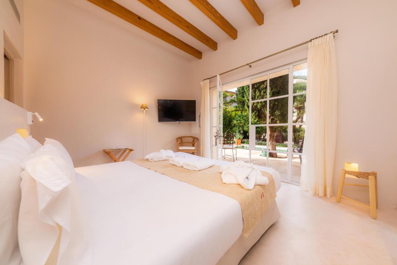 Yartan Boutique Hotel - Adults Only Eksteriør billede