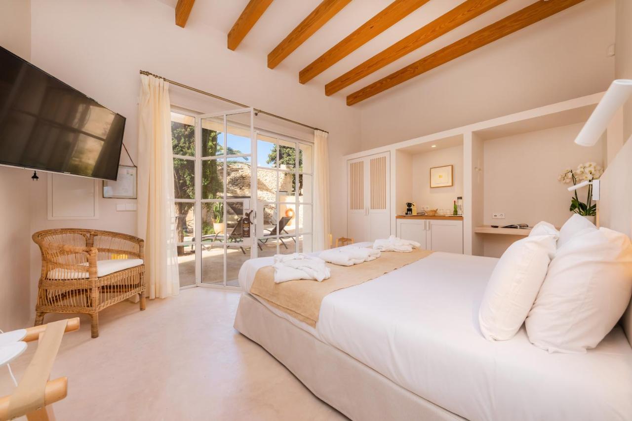 Yartan Boutique Hotel - Adults Only Eksteriør billede