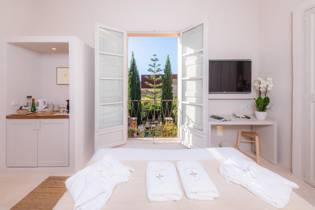 Yartan Boutique Hotel - Adults Only Eksteriør billede