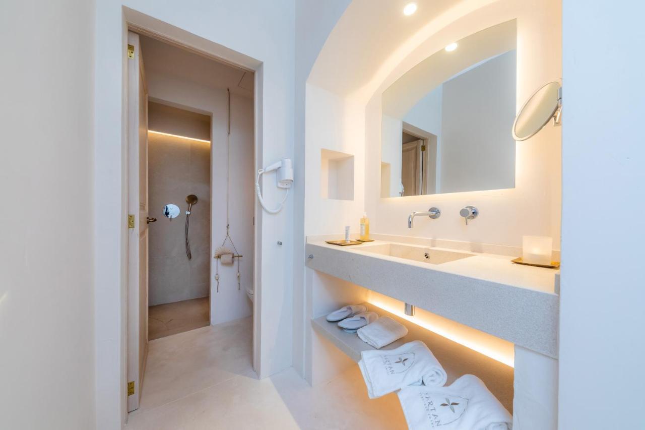 Yartan Boutique Hotel - Adults Only Eksteriør billede
