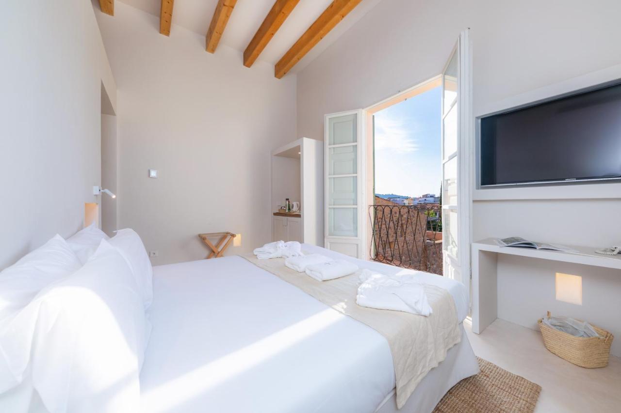 Yartan Boutique Hotel - Adults Only Eksteriør billede