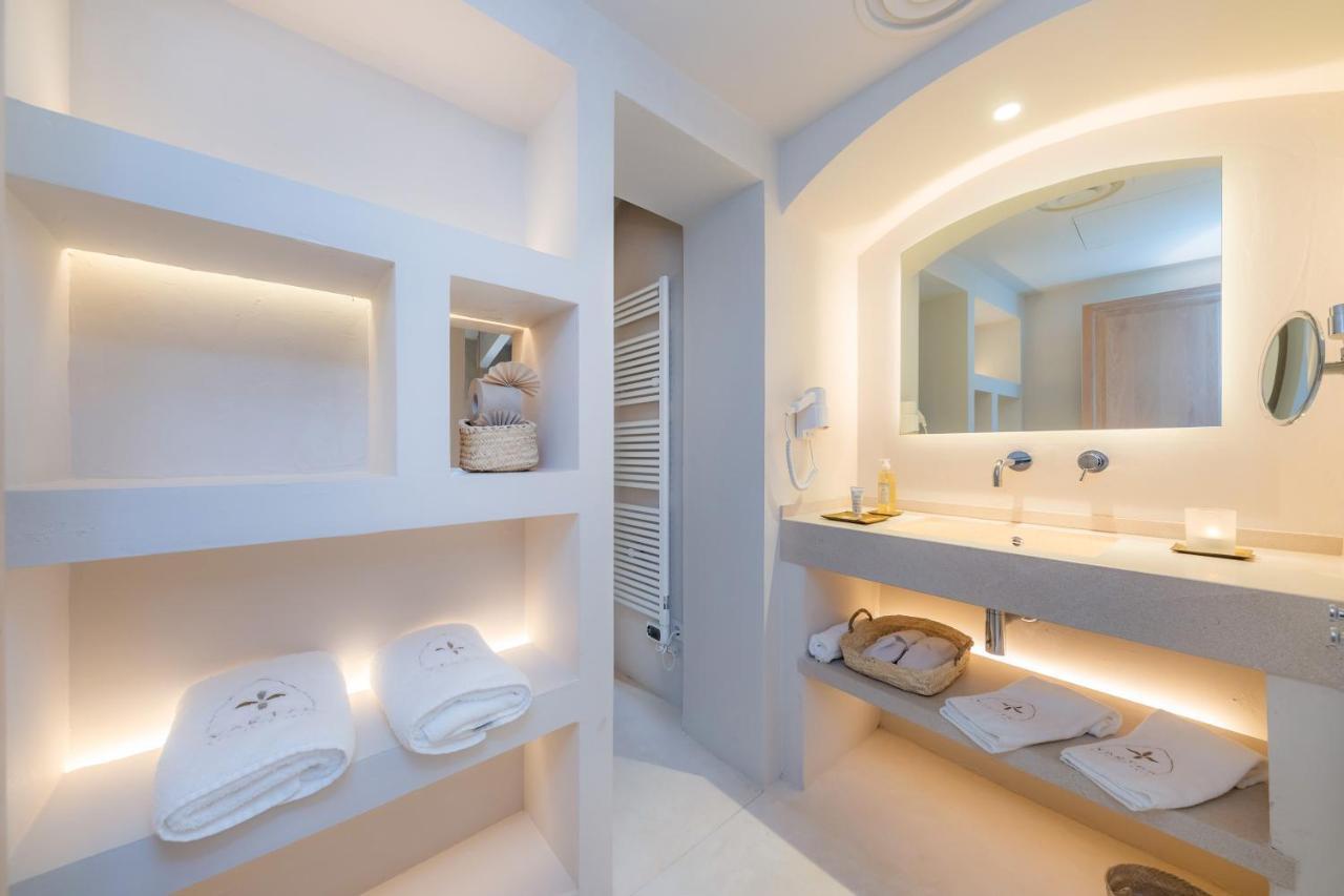 Yartan Boutique Hotel - Adults Only Eksteriør billede