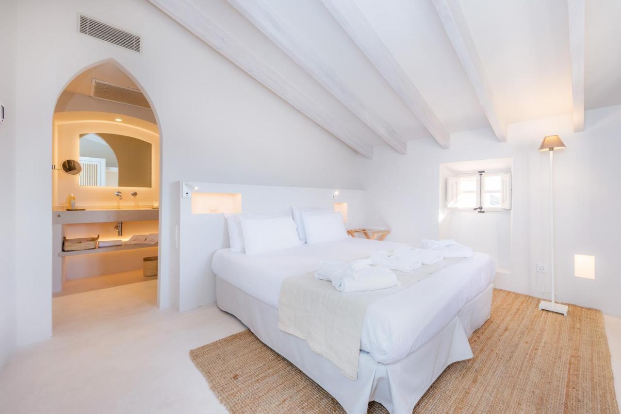 Yartan Boutique Hotel - Adults Only Eksteriør billede