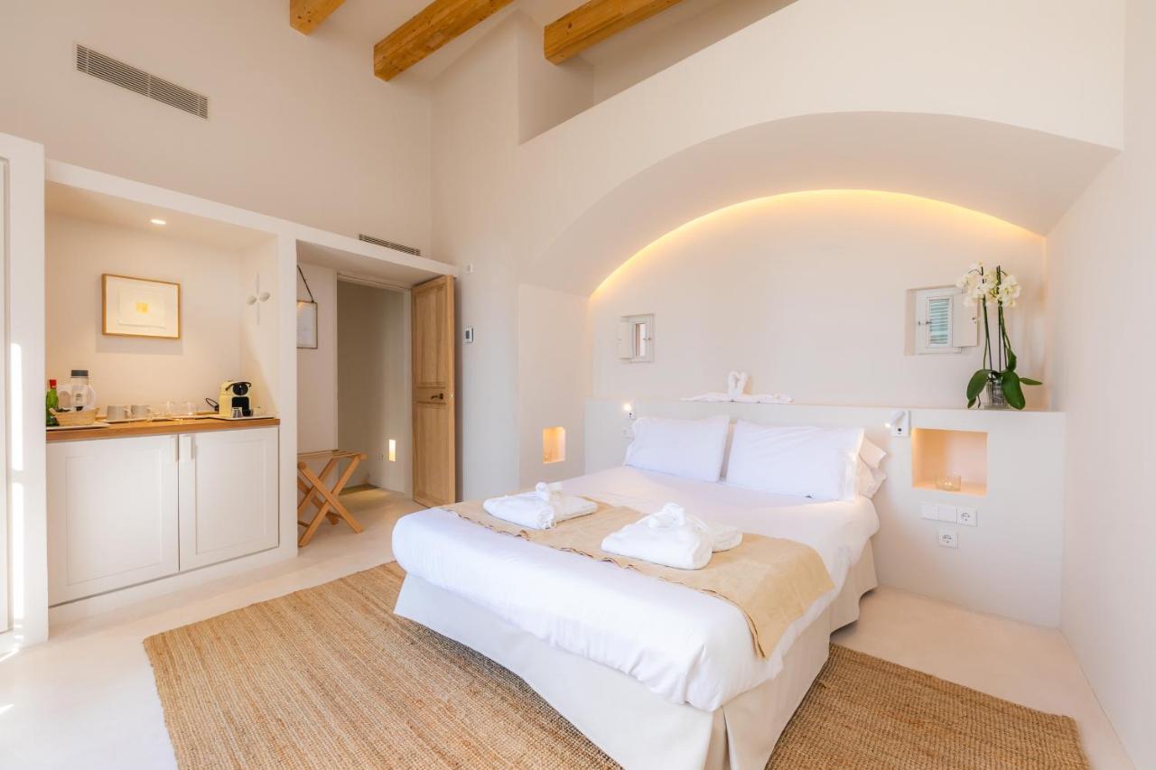 Yartan Boutique Hotel - Adults Only Eksteriør billede