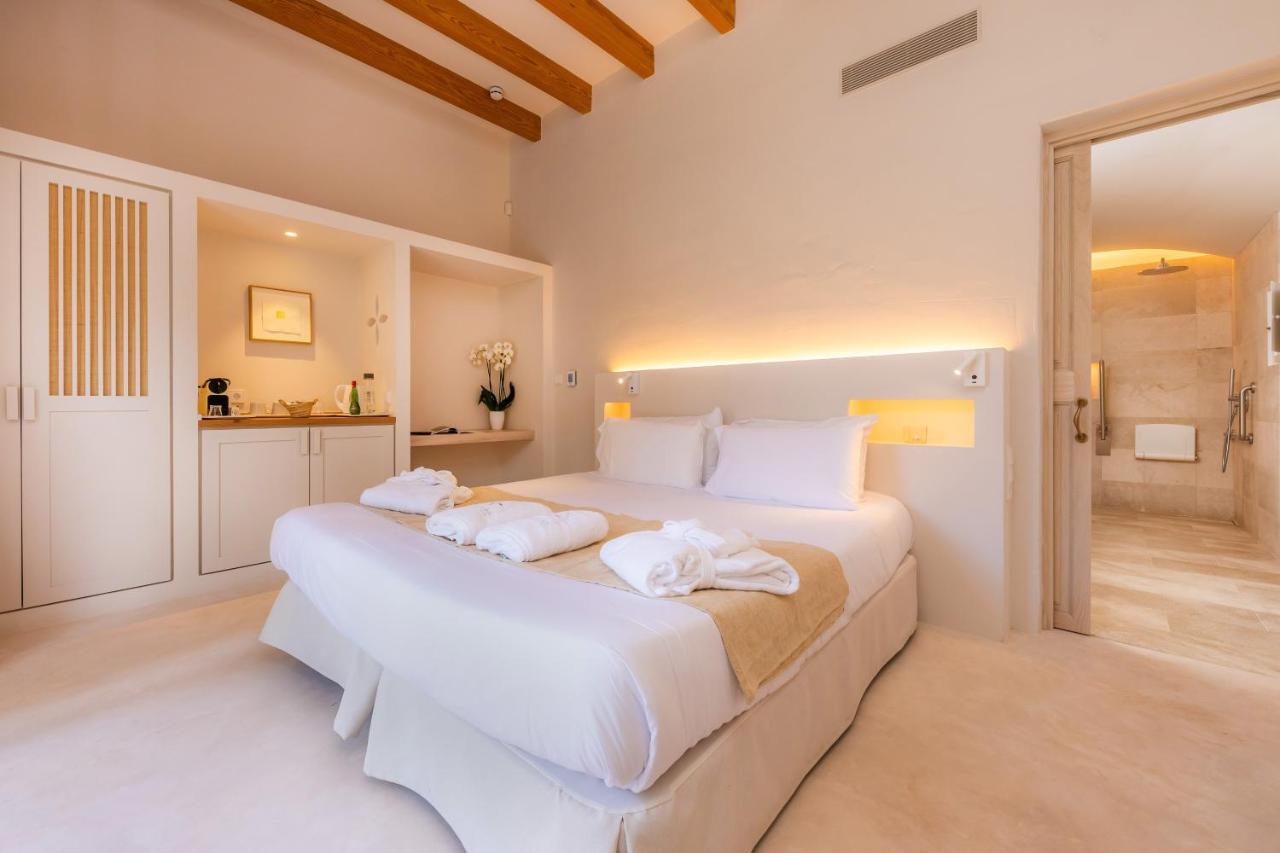 Yartan Boutique Hotel - Adults Only Eksteriør billede