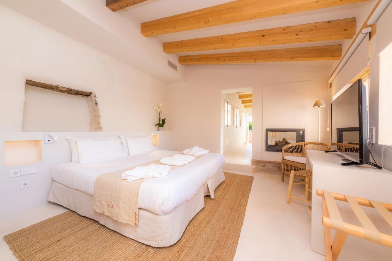 Yartan Boutique Hotel - Adults Only Eksteriør billede