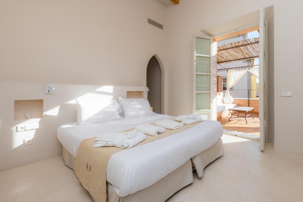 Yartan Boutique Hotel - Adults Only Eksteriør billede